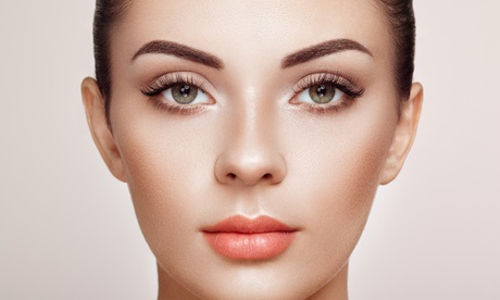 1 o 3 sesiones de revitalización facial con láser ‎CO₂ fraccional