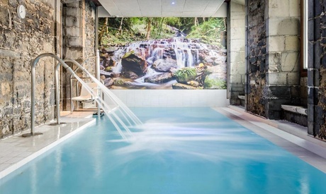 País Vasco: 1, 2 o 3 noches en hotel 4* con circuito termal y desayuno País Vasco: 1, 2 o 3 noches en hotel 4* con circuito termal y desayuno