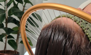 Ritual de spa capilar japonés de 60 minutos para 1 persona Ritual de spa capilar japonés de 60 minutos para 1 persona