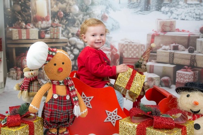 Sesión de fotos con disfraces Sesión de fotos con disfraces