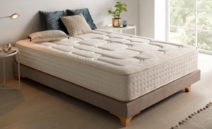 Colchón Royal Nature Multizona 27cm Colchón Royal Nature Multizona 27cm