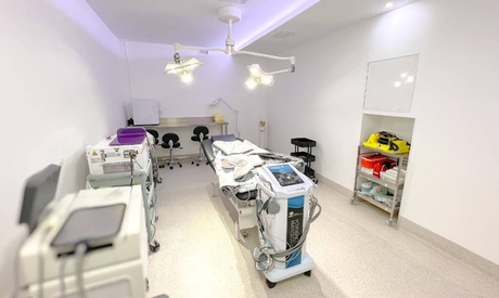 Tratamiento de 10 hilos tensores en Cemei Clínica Estética Tratamiento de 10 hilos tensores en Cemei Clínica Estética