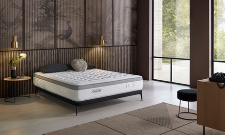 Colchón Visco Luxury Hotel 5*