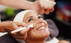 Limpieza de cutis con masaje facial en Eraesthetic Limpieza de cutis con masaje facial en Eraesthetic