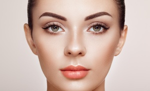 1 o 3 sesiones de revitalización facial con láser CO₂ fraccional 1 o 3 sesiones de revitalización facial con láser CO₂ fraccional