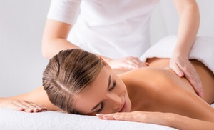 Masaje o ritual relajante en la estética Serrano 230 Masaje o ritual relajante en la estética Serrano 230