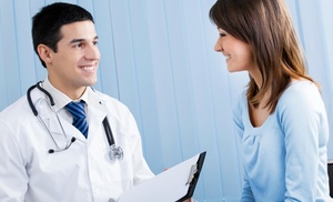 Certificado médico-psicotécnico Certificado médico-psicotécnico