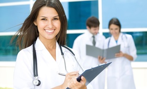 Certificado médico-psicotécnico para 1 o 2 en Centro Parque de Lisboa Certificado médico-psicotécnico para 1 o 2 en Centro Parque de Lisboa