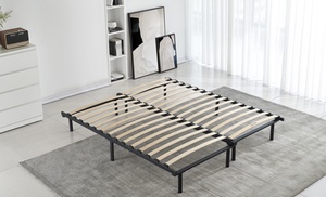 Somier extensible de 90 a 180 cm de Sampur Somier extensible de 90 a 180 cm de Sampur