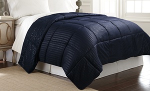 Edredón de satén Soft Luxe 250g de Sampur Edredón de satén Soft Luxe 250g de Sampur