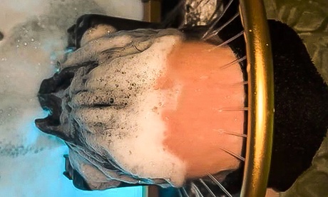 Head spa de 30, 60 o 90 minutos con opción a tratamiento, masaje y más