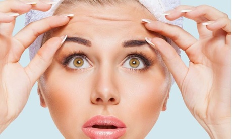 Tratamiento reafirmante inyectado en 3 zonas del rostro para 1 persona