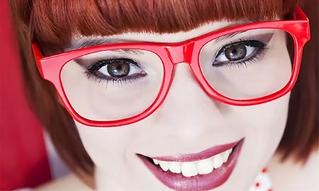 Gafas monofocales graduadas