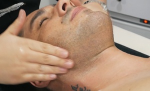 Tratamiento facial a elegir en Clínica Láser Fusión Alcalá Tratamiento facial a elegir en Clínica Láser Fusión Alcalá