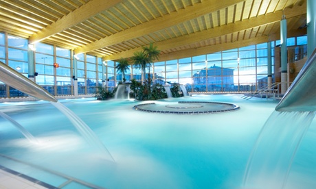 ¡3 sesiones de spa para 1, 2 o 3 personas!