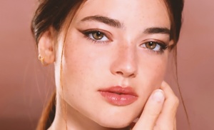 Infiltración de 1 vial de tratamiento de relleno dérmico en 1 zona Infiltración de 1 vial de tratamiento de relleno dérmico en 1 zona