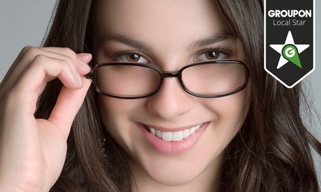 Gafas graduadas monofocales o progresivas de primeras marcas