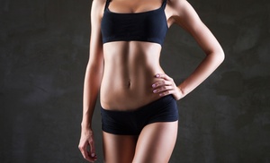 Tratamiento corporal, anticelulítico, reafirmante y reductor 