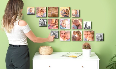 Cuadro adhesivo con Printerpix Cuadro adhesivo con Printerpix