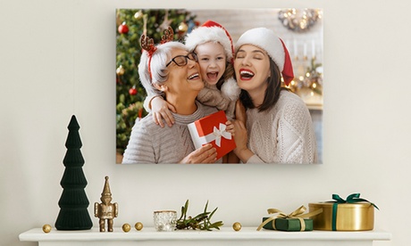 Fotolienzo personalizado: dale vida a tus recuerdos Fotolienzo personalizado: dale vida a tus recuerdos