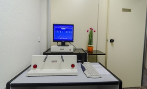 Certificado médico psicotécnico para licencias o carnet de conducir Certificado médico psicotécnico para licencias o carnet de conducir