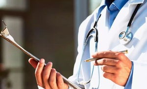 Certificado médico psicotécnico para carnet de conducir u otros Certificado médico psicotécnico para carnet de conducir u otros