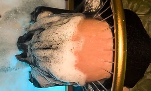 Head spa de 30, 60 o 90 minutos con opción a tratamiento, masaje y más Head spa de 30, 60 o 90 minutos con opción a tratamiento, masaje y más