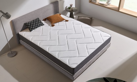 Colchón de espuma viscoelástico Colchón de espuma viscoelástico