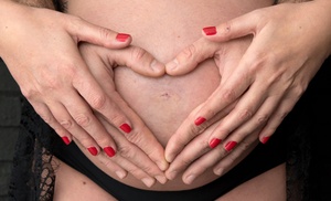 Sesión de fotos premamá Sesión de fotos premamá