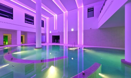 Asturias: 1 o 2 noches con desayuno y circuito termal en hotel 4* Asturias: 1 o 2 noches con desayuno y circuito termal en hotel 4*