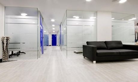 Limpieza bucal completa con diagnóstico, ultrasonidos, pulido y extras