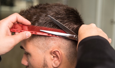 Peluquería masculina Peluquería masculina