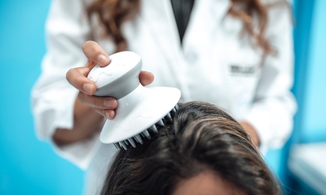 Cuida tu pelazo: asesoramiento y tratamiento capilar personalizado Cuida tu pelazo: asesoramiento y tratamiento capilar personalizado