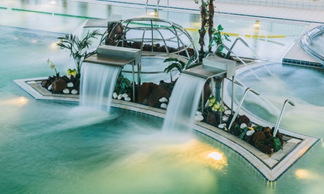 ¡Acceso a spa con higiene facial en 8 pasos para 1 o 2 personas! ¡Acceso a spa con higiene facial en 8 pasos para 1 o 2 personas!