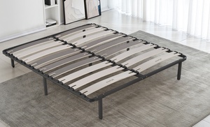 Somier Luxflex con patas incluidas de Sampur
