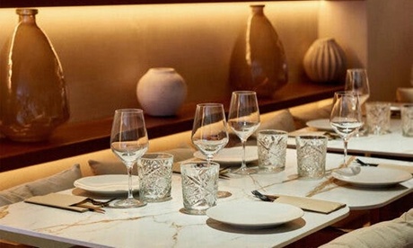 Menú degustación para 2 o 4 personas Menú degustación para 2 o 4 personas