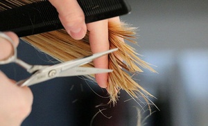 Hasta 41% de dto. en Peluquería - Corte de pelo en Instintes Peluqueria Hasta 41% de dto. en Peluquería - Corte de pelo en Instintes Peluqueria