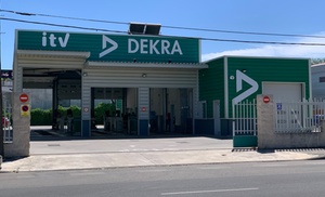 ITV con tasas incluidas para vehículos de gasolina, diésel o motos
