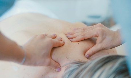 1 o 3 sesiones de fisioterapia, osteopatía y masaje Shiatsu de 60 minutos para 1 persona, ahorra hasta un 64% 1 o 3 sesiones de fisioterapia, osteopatía y masaje Shiatsu de 60 minutos para 1 persona, ahorra hasta un 64%