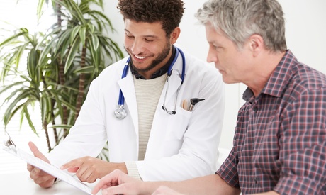 Certificado médico psicotécnico al Centro Médico Bravo