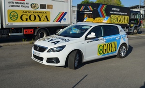 Curso para carnet de conducir B Curso para carnet de conducir B