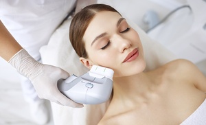 Tratamiento HIFU 12D ultra-lifting en zona a elegir y radiofrecuencia Tratamiento HIFU 12D ultra-lifting en zona a elegir y radiofrecuencia