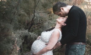 Sesión de fotos de pareja, embarazo y más (60 digitales y 2 impresas) Sesión de fotos de pareja, embarazo y más (60 digitales y 2 impresas)