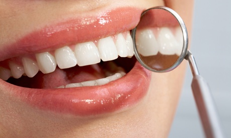 Limpieza bucal con ultrasonidos en Clínica Orgaz Dental Limpieza bucal con ultrasonidos en Clínica Orgaz Dental