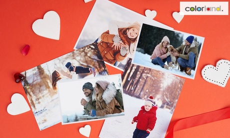 ¡Imprime tus recuerdos! Revelado de fotos digitales con Colorland ¡Imprime tus recuerdos! Revelado de fotos digitales con Colorland