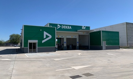 ITV con tasas incluidas para vehículos de gasolina, diésel o motos