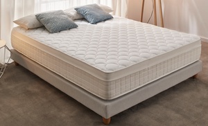 Colchón Box Spring con muelles ensacados de 30 cm Colchón Box Spring con muelles ensacados de 30 cm