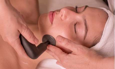 Radiofrecuencia facial Indiba y tratamiento facial reafirmante