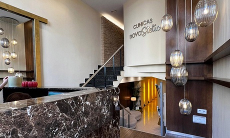 Tratamiento facial en Clínica Novastetic Barrio de Salamanca Tratamiento facial en Clínica Novastetic Barrio de Salamanca