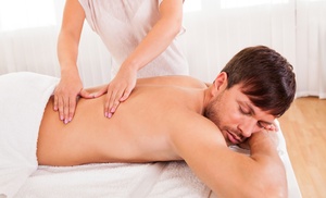 Sesiones de masaje a elegir Sesiones de masaje a elegir